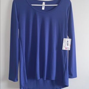 Brand new w/tags! Long sleeve